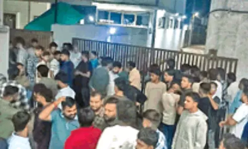 डिफेंडर कार से 2 करोड़ के जेवर चोरी, बेमेतरा हादसे में आया नया मोड़
