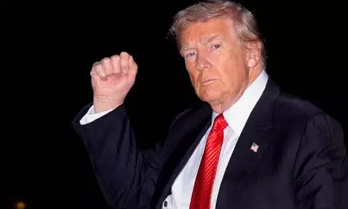 Trump  ने ज़ोहरान ममदानी की जीत पर फंड कटौती की धमकी दी