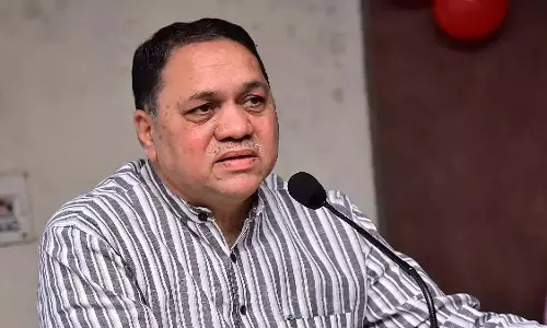 NCP नेता ने चुनाव आयोग की घोषणा से पहले स्थानीय निकाय चुनावों की संभावित तारीखों का ऐलान किया