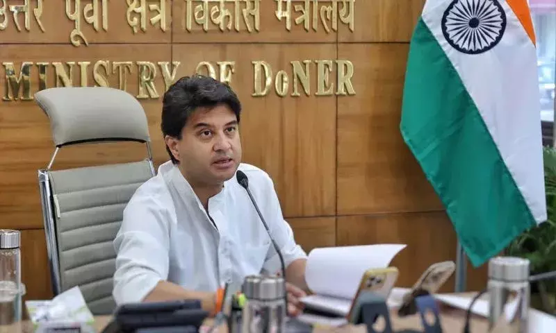 केंद्र सरकार ने असम में 635 करोड़ की विकास योजनाओं की नींव रखी