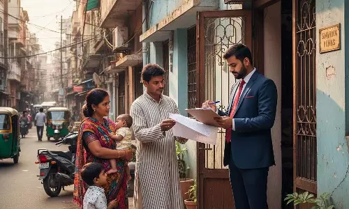 MP : स्पेशल इंटेंसिव रिवीजन के तहत 4 नवंबर से घर-घर जाकर गिनती शुरू होगी MP : स्पेशल इंटेंसिव रिवीजन के तहत 4 नवंबर से घर-घर जाकर गिनती शुरू होगी