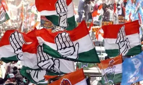 Pachmarhi: पचमढ़ी में कांग्रेस का रणनीतिक शिविर, 71 जिला अध्यक्ष होंगे शामिल