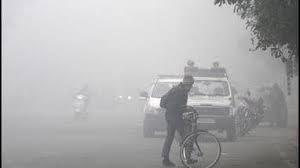 winter के करीब आते ही एनसीआर ट्रैफिक पुलिस ने कोहरे के मद्देनजर गश्त और सुरक्षा जांच बढ़ा दी