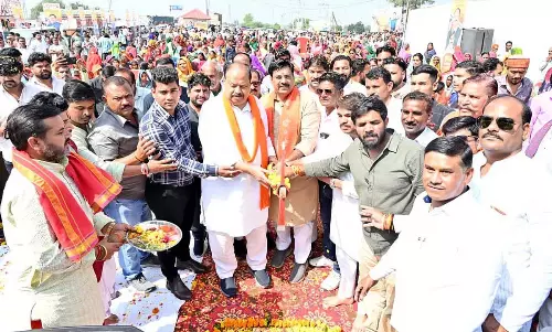 Bhopal : सुखिसेवानिया में ₹28 करोड़ की लागत से सिक्स-लेन फ्लाईओवर बनाया जाएगा