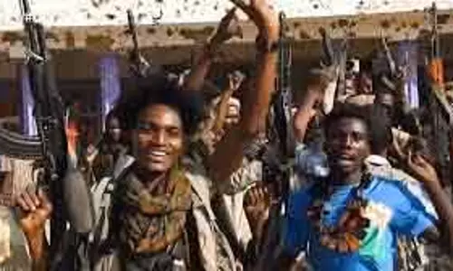 Sudan के राजदूत ने भारतीय नागरिक की सुरक्षित वापसी में सहयोग का आश्वासन दिया