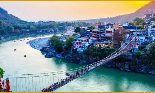 Dehradun: उत्तराखंड में बढ़ा पर्यटन, आंकड़ा 23 करोड़ पार