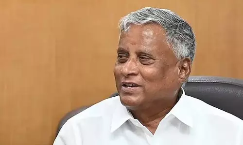 प्रोजेक्ट की लागत बढ़ी: केंद्रीय मंत्री ने कहा कि बेंगलुरु सर्कुलर रेल प्रोजेक्ट रुका हुआ
