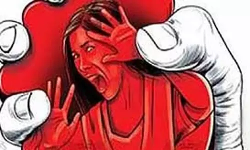 एजुकेशनल इंस्टिट्यूशन में अमानवीय हरकत: खास टैलेंट वाले बच्चों का टीचर ने 13 साल तक सेक्शुअल अब्यूज़ किया
