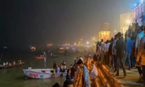 Kartik Purnima Snan 2025: कार्तिक पूर्णिमा को कौन-से तीर्थों पर करें स्नान? जहां भक्त को मिलता है विशेष पुण्य