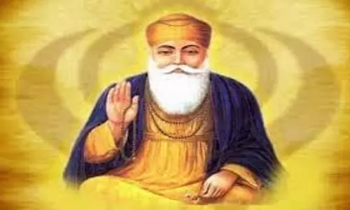 Guru Parv 2025: नाम जपो, किरत करो, वंड छको,जानें क्या है इसका मतलब और महत्व Guru Parv 2025: नाम जपो, किरत करो, वंड छको,जानें क्या है इसका मतलब और महत्व