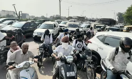 रोहतक में एकीकृत कमांड सेंटर बनेगा DC रोहतक में एकीकृत कमांड सेंटर बनेगा DC