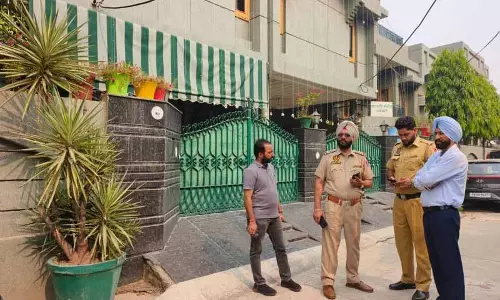 निलंबित DIG भुल्लर मामला, CBI ने पटियाला के प्रॉपर्टी कंसल्टेंट के घर पर छापा मारा