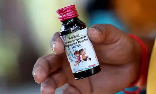 कफ सिरप त्रासदी: SIT ने आरोपी डॉ. प्रवीण सोनी की पत्नी को गिरफ्तार किया