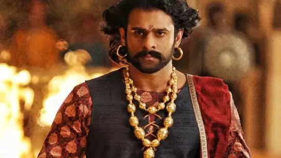 Baahubali द एपिक का बॉक्स ऑफिस कलेक्शन चौथे दिन 25 करोड़ के पार Baahubali द एपिक का बॉक्स ऑफिस कलेक्शन चौथे दिन 25 करोड़ के पार