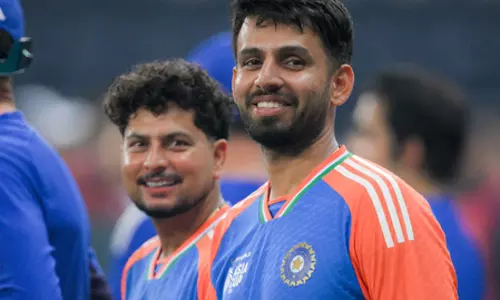 जितेश शर्मा बने कप्तान, राइजिंग स्टार्स एशिया कप के लिए भारत ए टीम घोषित जितेश शर्मा बने कप्तान, राइजिंग स्टार्स एशिया कप के लिए भारत ए टीम घोषित