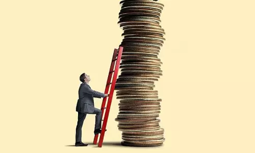 G20 रिपोर्ट के अनुसार, 2000 के बाद से भारत के टॉप 1% लोगों की संपत्ति में 62% की बढ़ोतरी हुई