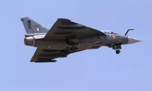 2035 तक भारत बनाएगा अपना फाइटर जेट इंजन, सरकार ने तय की योजना