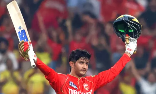 राइजिंग स्टार्स एशिया कप टीम में वैभव सूर्यवंशी के साथ आईपीएल के इन धुरंधरों को मौका राइजिंग स्टार्स एशिया कप टीम में वैभव सूर्यवंशी के साथ आईपीएल के इन धुरंधरों को मौका