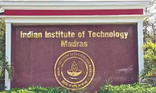 IIT-M ने स्टार्टअप डेटा तक पहुंच को लोकतांत्रिक बनाने के लिए स्टार्टअप्स फॉर ऑल लॉन्च किया IIT-M ने स्टार्टअप डेटा तक पहुंच को लोकतांत्रिक बनाने के लिए स्टार्टअप्स फॉर ऑल लॉन्च किया