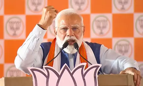PM मोदी 25 नवंबर को गीता महोत्सव, गुरु तेग बहादुर कार्यक्रम के लिए कुरुक्षेत्र जाएंगे