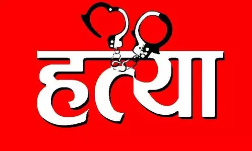 सिर्फ खाना न लाने की सजा, दोस्तों ने मिलकर ली टैक्सी ड्राइवर की जान