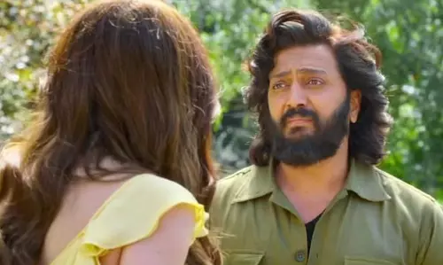 Riteish Deshmukh बोले – “मस्ती 4 की शूटिंग हमारे लिए कॉलेज रीयूनियन जैसी”