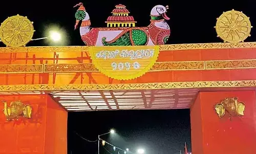 CM Majhi आज कलिंगा बाली यात्रा की शुरुआत करेंगे