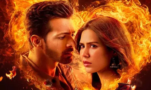Ek Deewane Ki Deewaniyat बॉक्स ऑफिस पर दूसरा सोमवार