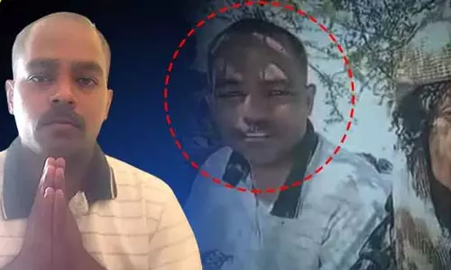 युद्धग्रस्त सूडान में Odisha के युवक का अपहरण, परिवार ने सरकार से हस्तक्षेप की मांग की