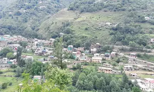 Banihal 11 साल बाद भी खारी तहसील प्रशासनिक ढांचे से वंचित