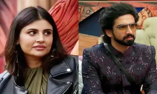 Bigg Boss 19, 3 नवंबर, एपिसोड हाइलाइट्स