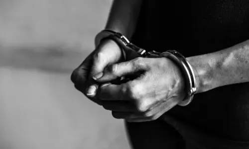 Delhi पुलिस की बड़ी कार्रवाई: काला जठेड़ी गैंग के दो शूटर दबोचे गए