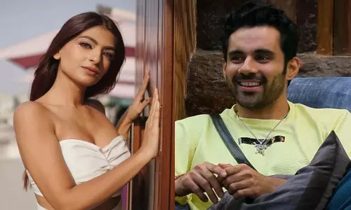 Abhishek Bajaj की पूर्व पत्नी आकांक्षा जिंदल ने अपने अतीत पर तोड़ी चुप्पी