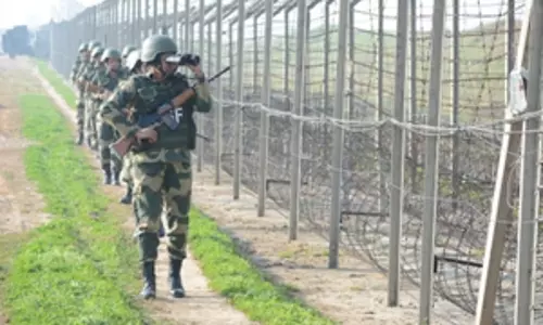 J&K: आतंकी रास्ते बंद, अब आईएसआई का दुष्प्रचार पर सहारा