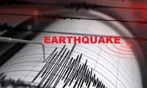 Andhra भूकंप: 3.7 तीव्रता का हल्का झटका, अल्लूरी सीतारमा राजू जिला