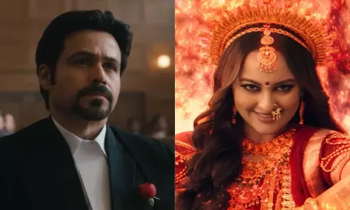 इस हफ़्ते सिनेमाघरों में रिलीज़ हो रही हैं 4 नई Hindi फ़िल्में