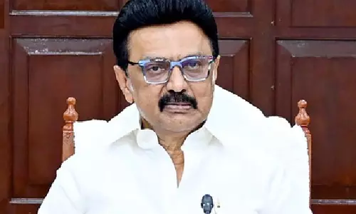 Tamil Nadu सरकार ने कोयंबटूर गैंगरेप केस में तेज जांच के आदेश दिए Tamil Nadu सरकार ने कोयंबटूर गैंगरेप केस में तेज जांच के आदेश दिए
