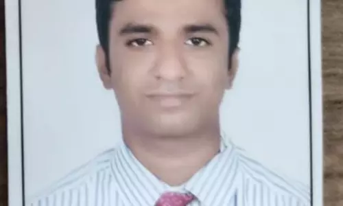 Bengaluru: टीवी अभिनेत्री का फेसबुक पर यौन उत्पीड़न, आरोपी गिरफ्तार