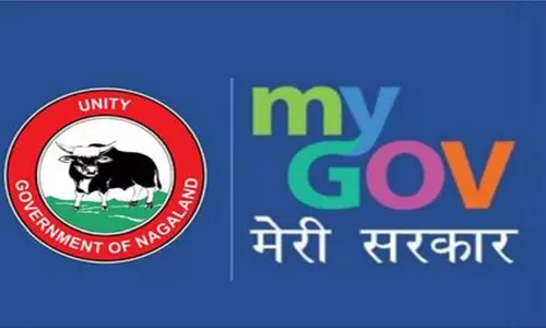 Nagaland: प्रवासी अमूर फाल्कन के लिए वोखा को अस्थायी मौन क्षेत्र घोषित किया गया Nagaland: प्रवासी अमूर फाल्कन के लिए वोखा को अस्थायी मौन क्षेत्र घोषित किया गया