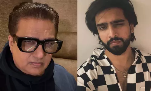 Daboo Malik ने बिग बॉस 19 में बेटे अमाल को लेकर हुई प्रतिक्रिया का जवाब दिया