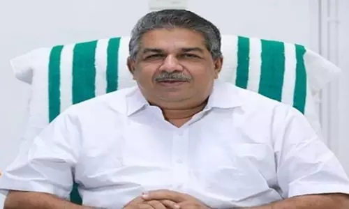 Kerala मंत्री ने बच्चों की फिल्म को नजरअंदाज करने पर जूरी का बचाव किया
