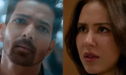 ‘एक दीवाने की दीवानियत’ ने 14वें दिन बॉक्स ऑफिस पर दिखाया औसत प्रदर्शन ‘एक दीवाने की दीवानियत’ ने 14वें दिन बॉक्स ऑफिस पर दिखाया औसत प्रदर्शन