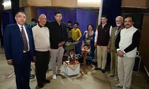 48 वर्षों का विकास, Palampur कृषि विश्वविद्यालय की उन्नति की ओर यात्रा 48 वर्षों का विकास, Palampur कृषि विश्वविद्यालय की उन्नति की ओर यात्रा
