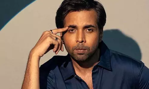 अभिषेक बनर्जी ने प्रशंसकों द्वारा उन्हें ‘Nick Fury of Bollywood कहे जाने पर प्रतिक्रिया दी