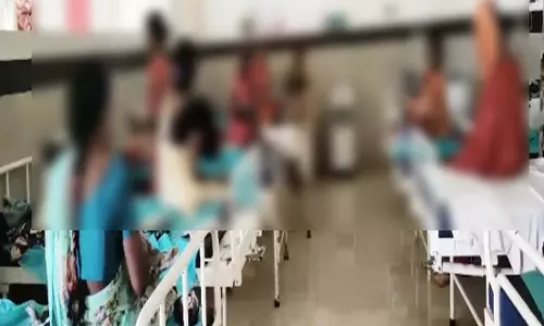 मरिया भोजन खाने से 24 ग्रामीणों को हुई उल्टी-दस्त, एक की मौत