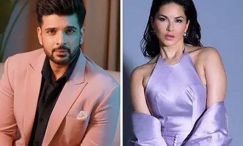करण कुंद्रा MTV Splitsvilla X6 के सह-मेजबान के रूप में सनी लियोन के साथ शामिल हुए