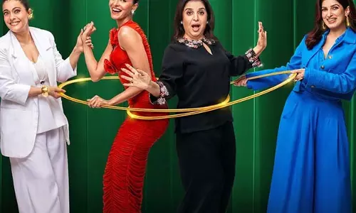 फराह खान ने काजोल और ट्विंकल को choreograph करने की यादें ताज़ा कीं