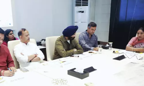 दिल्ली की CM रेखा गुप्ता ने प्रदूषण जांच दल तैनात करने के आदेश दिए