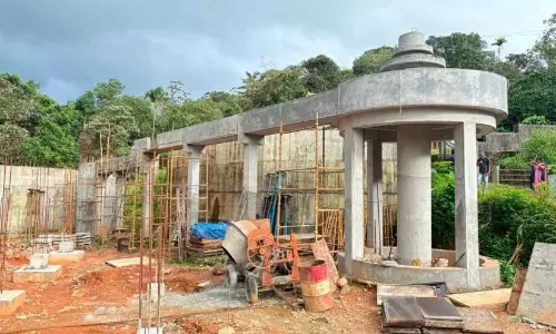 Kerala : स्वच्छ जल आपूर्ति परियोजनाएं पूरी होने वाली है