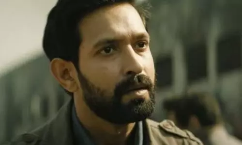 प्रेमी से हत्यारे तक: Vikrant Massey की राष्ट्रीय पुरस्कार-योग्य रेंज